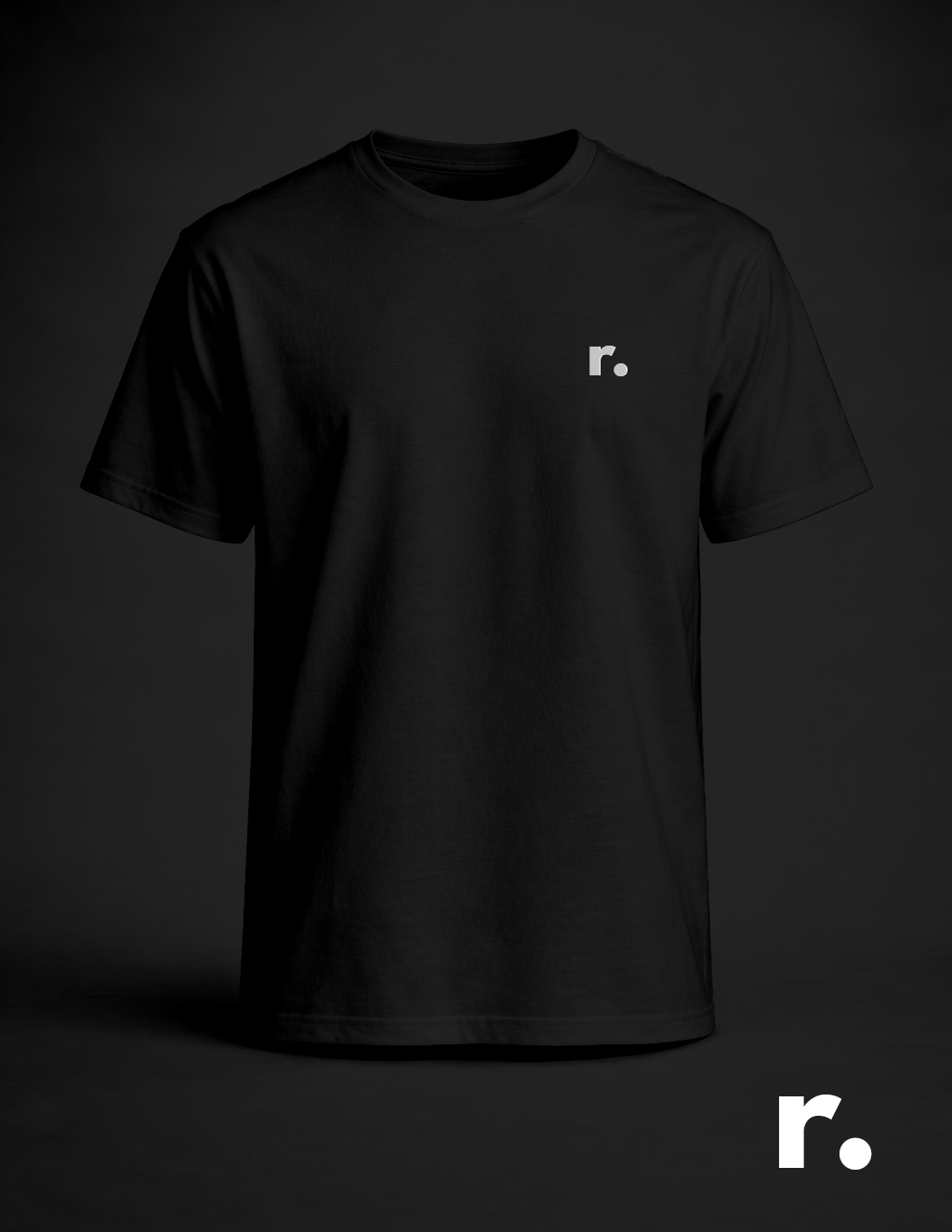 Le T-shirt – vue produit 4