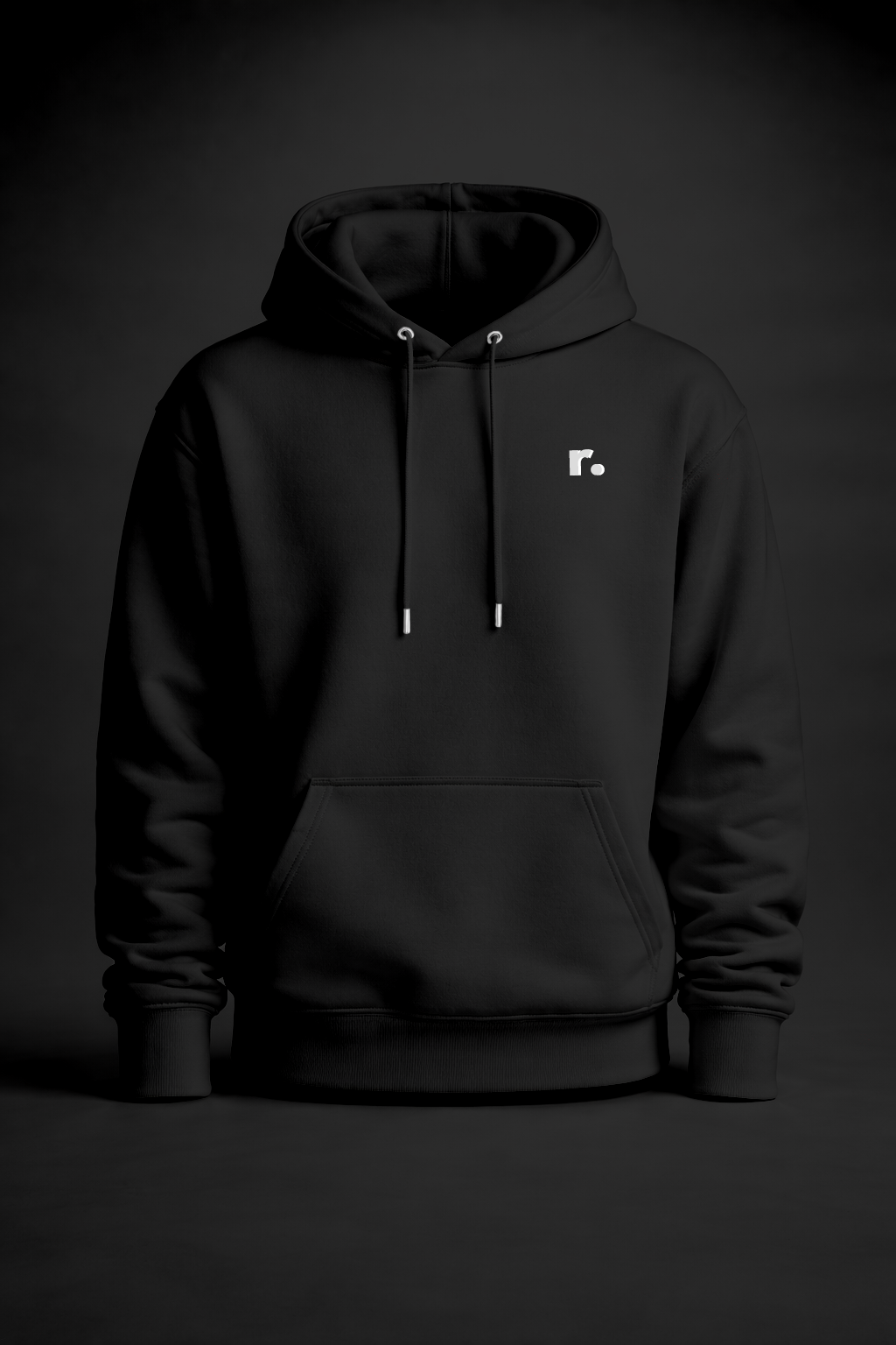 Der Kapuzenpullover