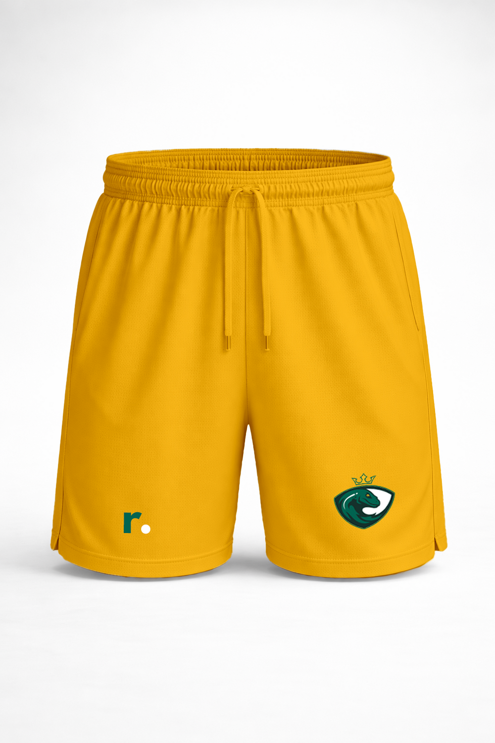 Short Training Salamandres – vue produit 2