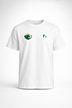 Salamander Cotton T-Shirt