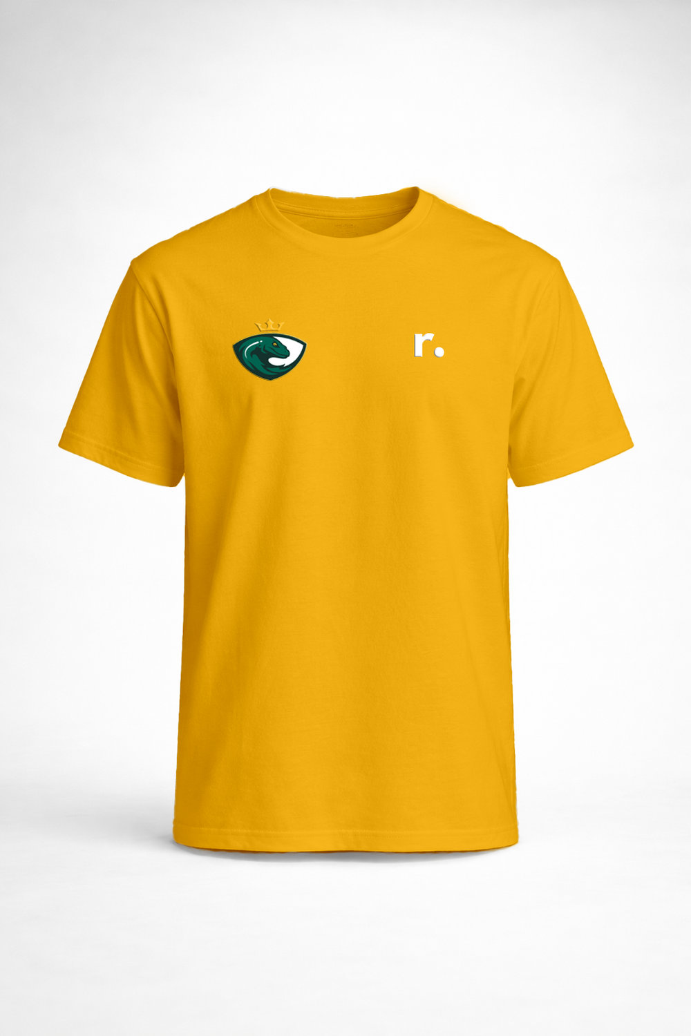 T-shirt Coton Salamandres – vue produit 2