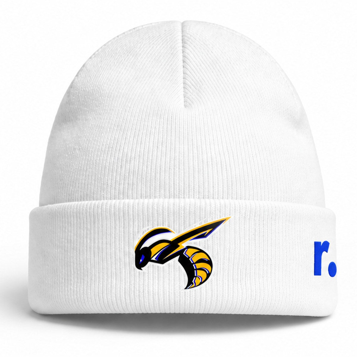 Bonnet Arciers – blanc