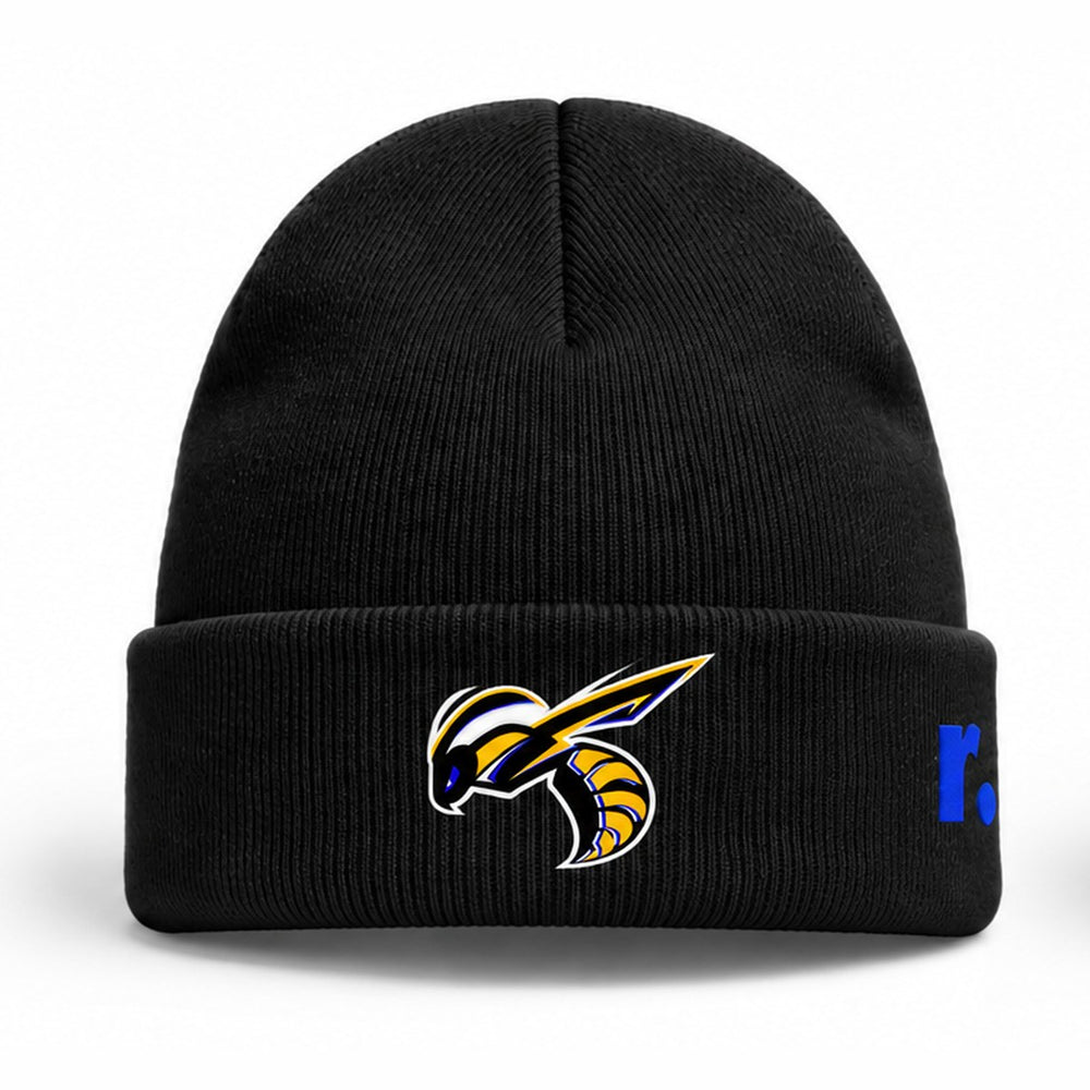 Bonnet Arciers – noir