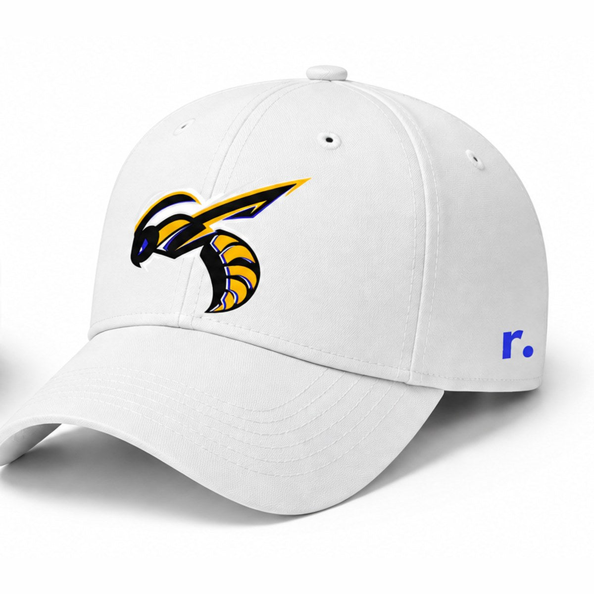 Casquette Arciers – blanc