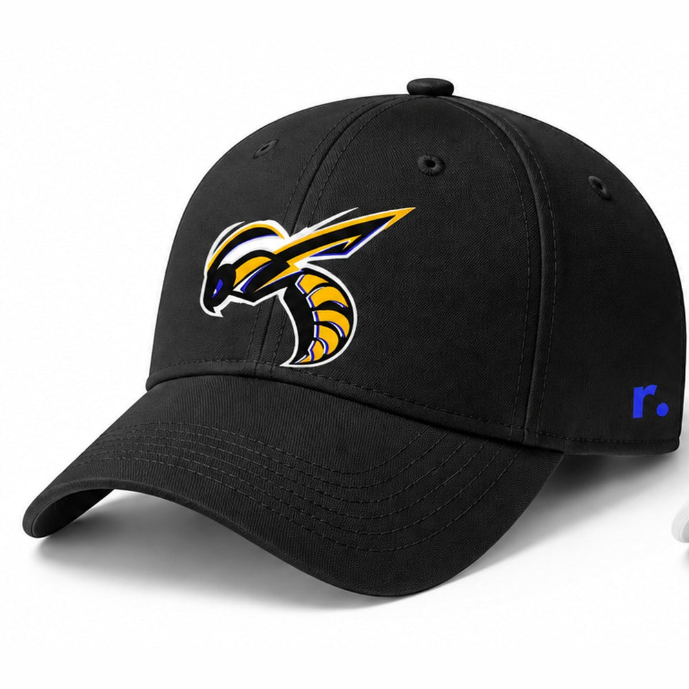 Casquette Arciers – noir