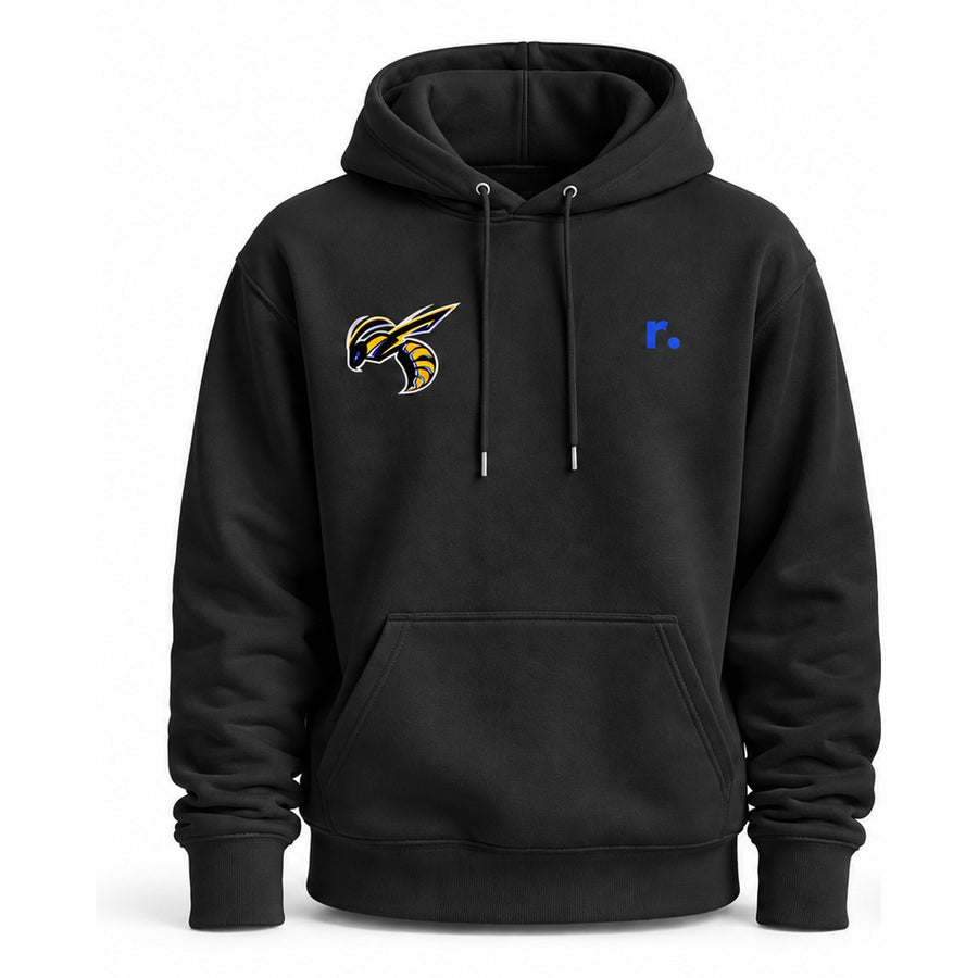 Hoodie Arciers
