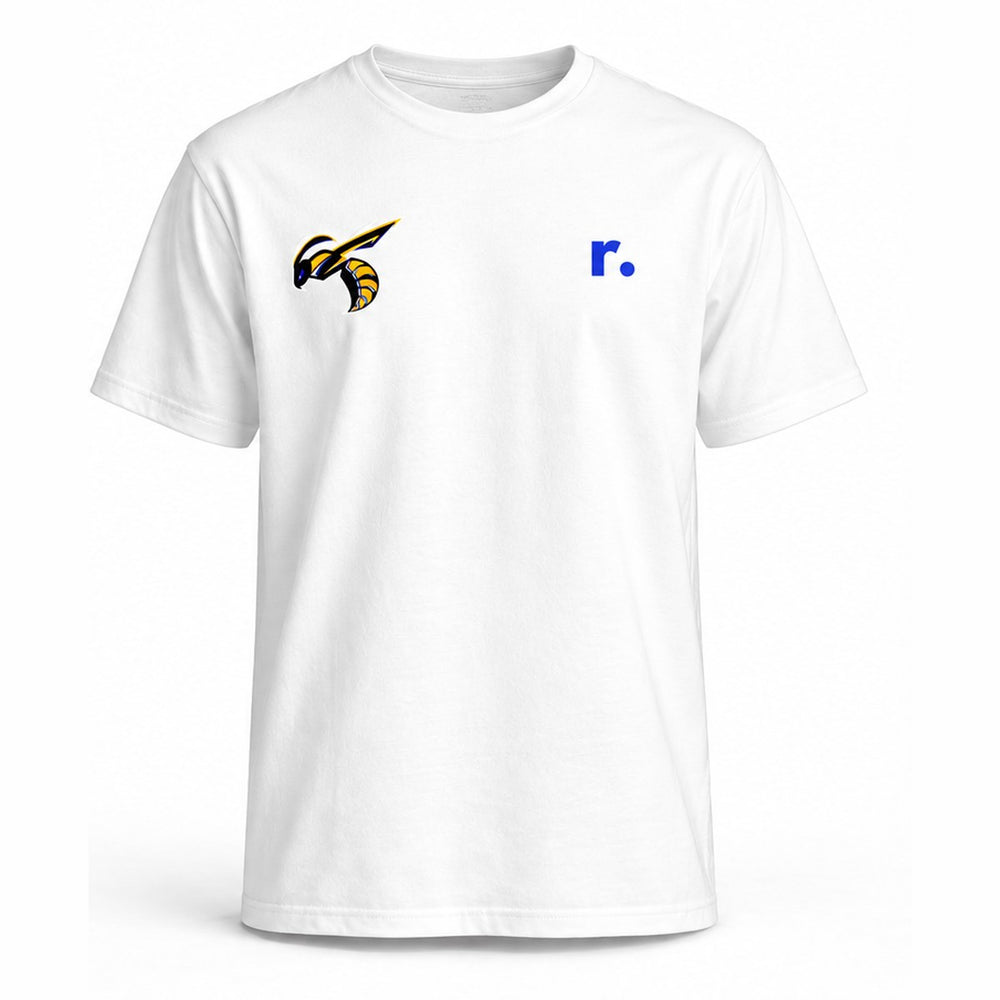T-shirt Arciers – blanc