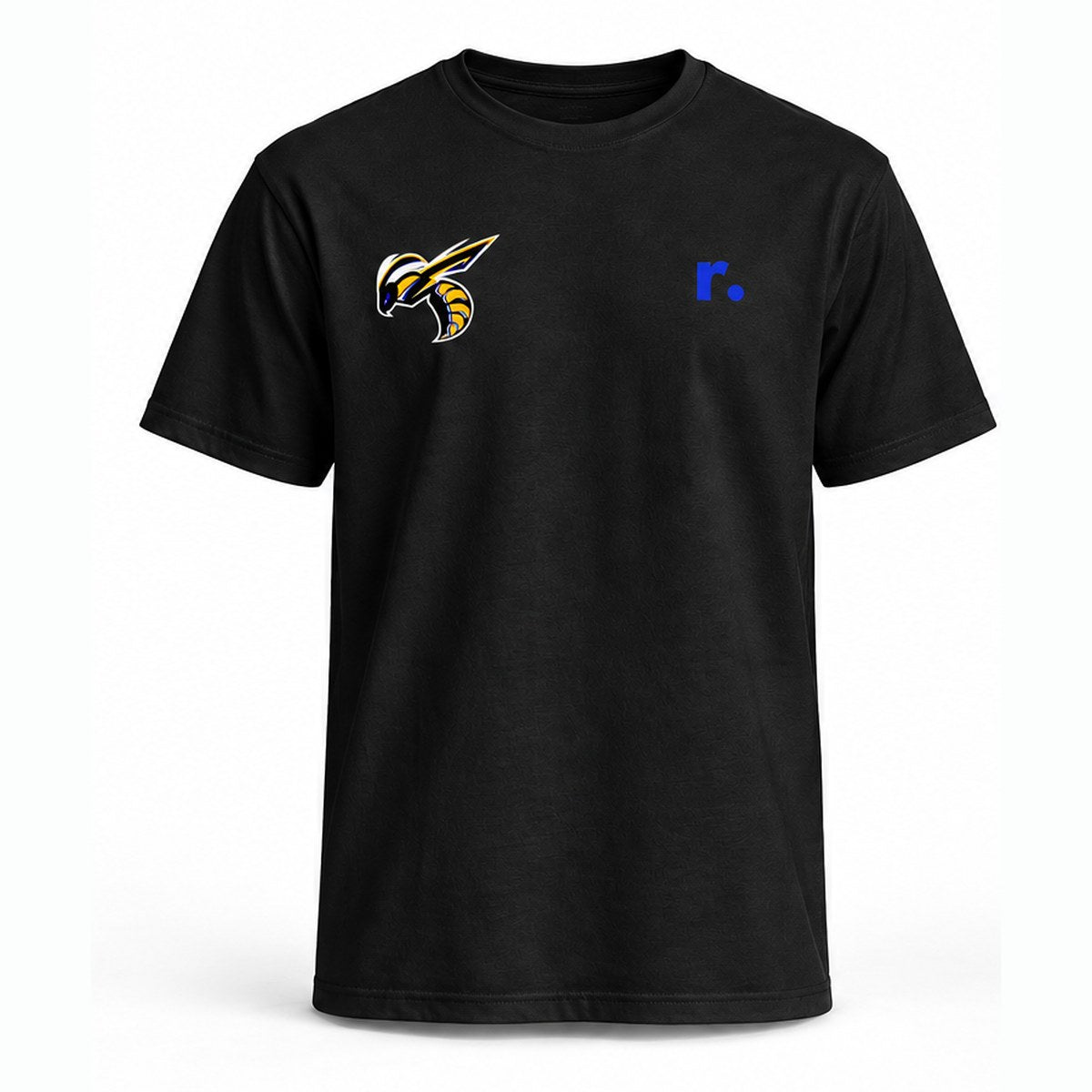T-shirt Arciers – noir