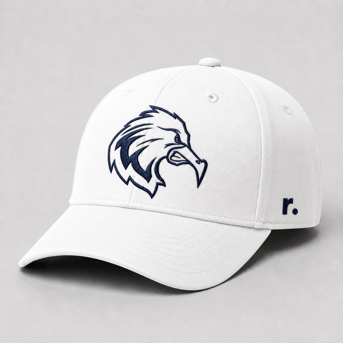 Casquette Seagulls — Blanc