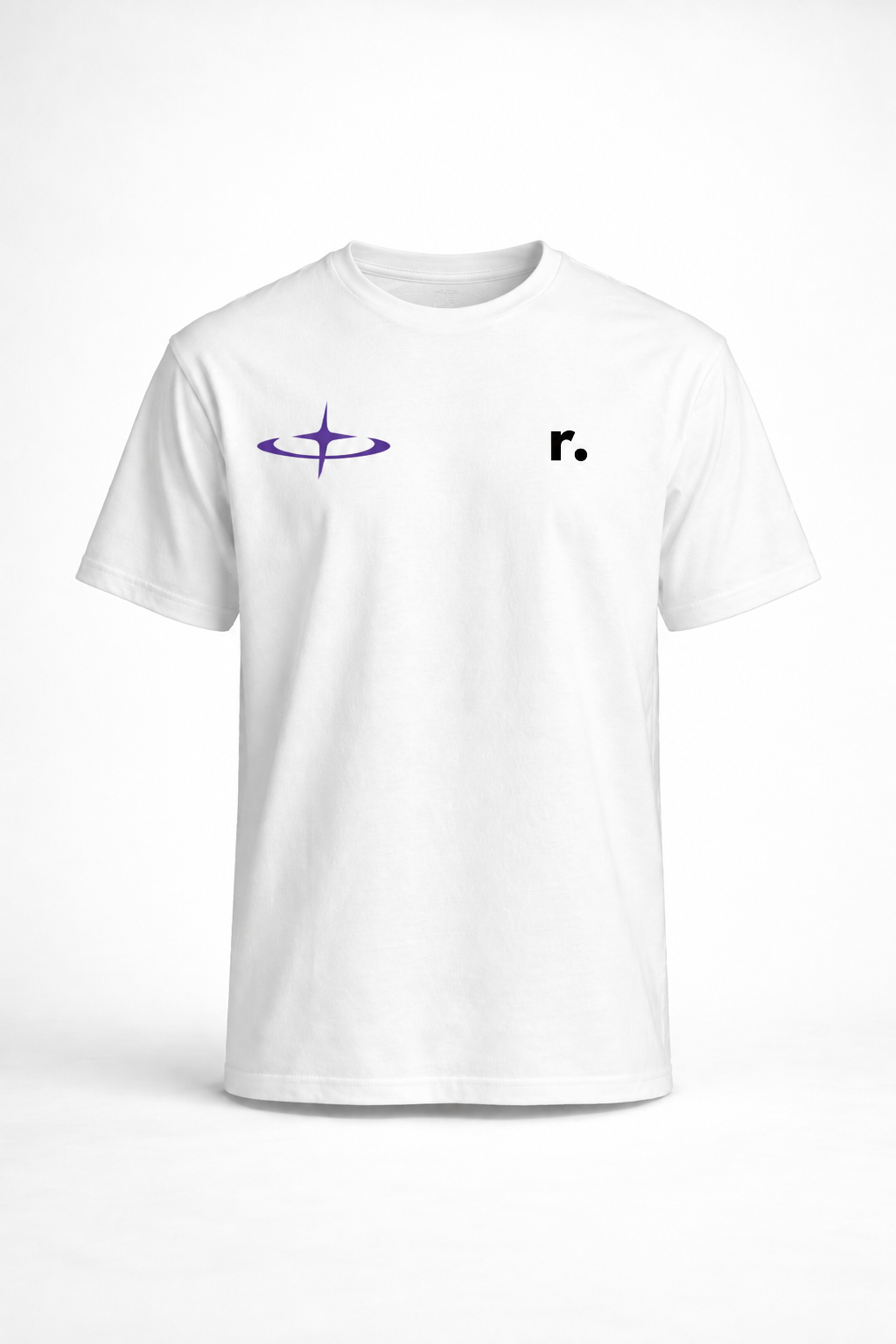 Citizens — t shirt blanc