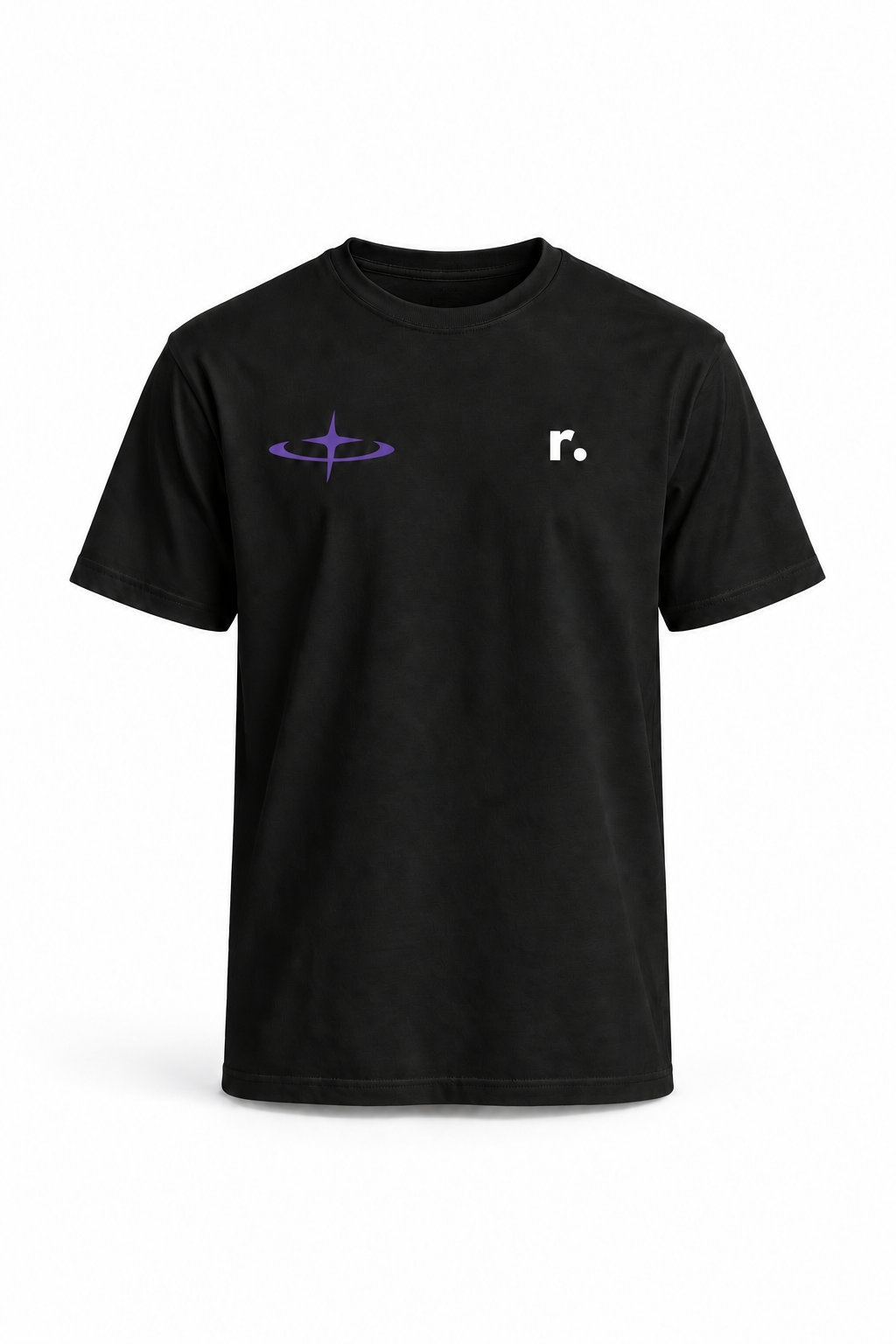Citizens — t shirt noir