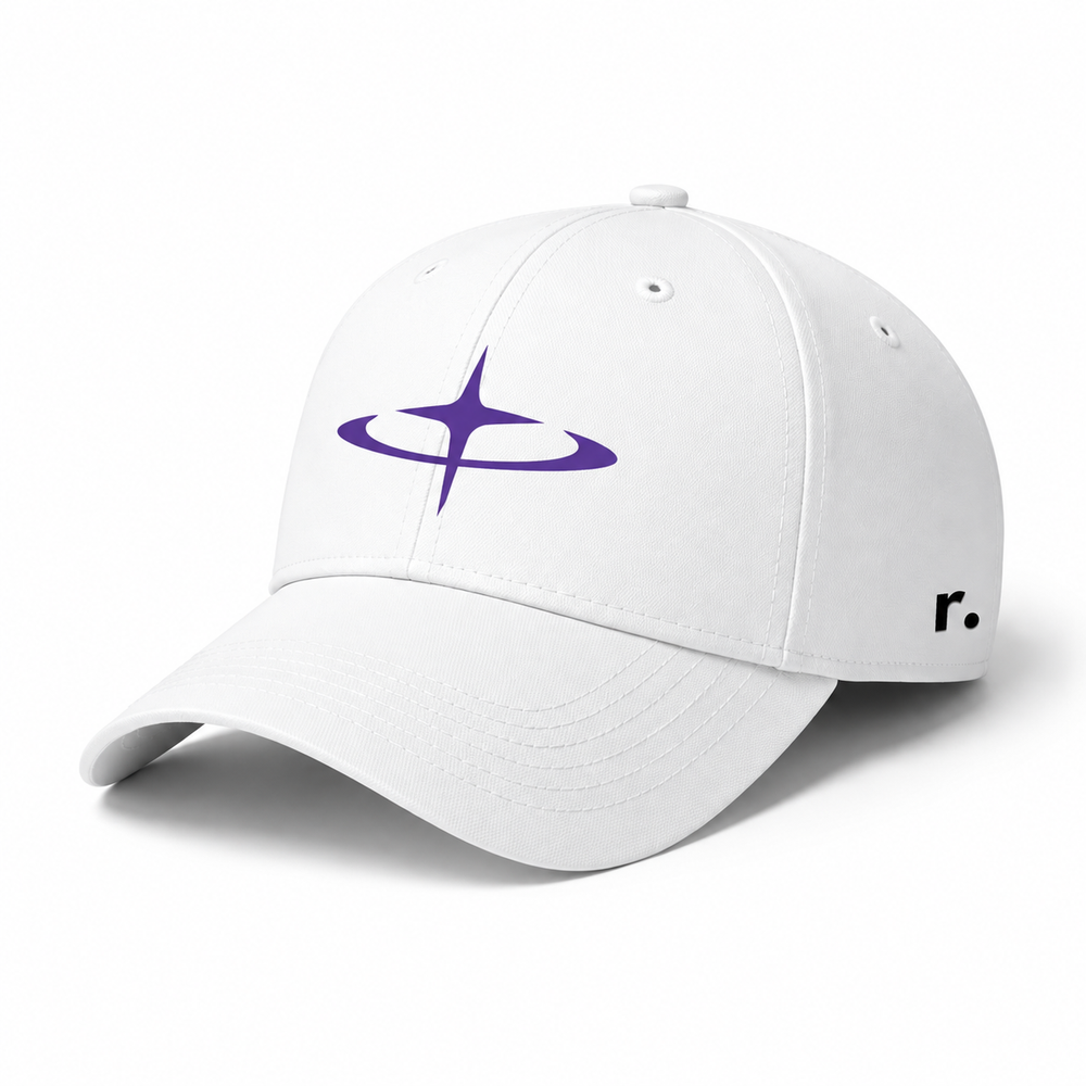 Citizens — casquette blanc