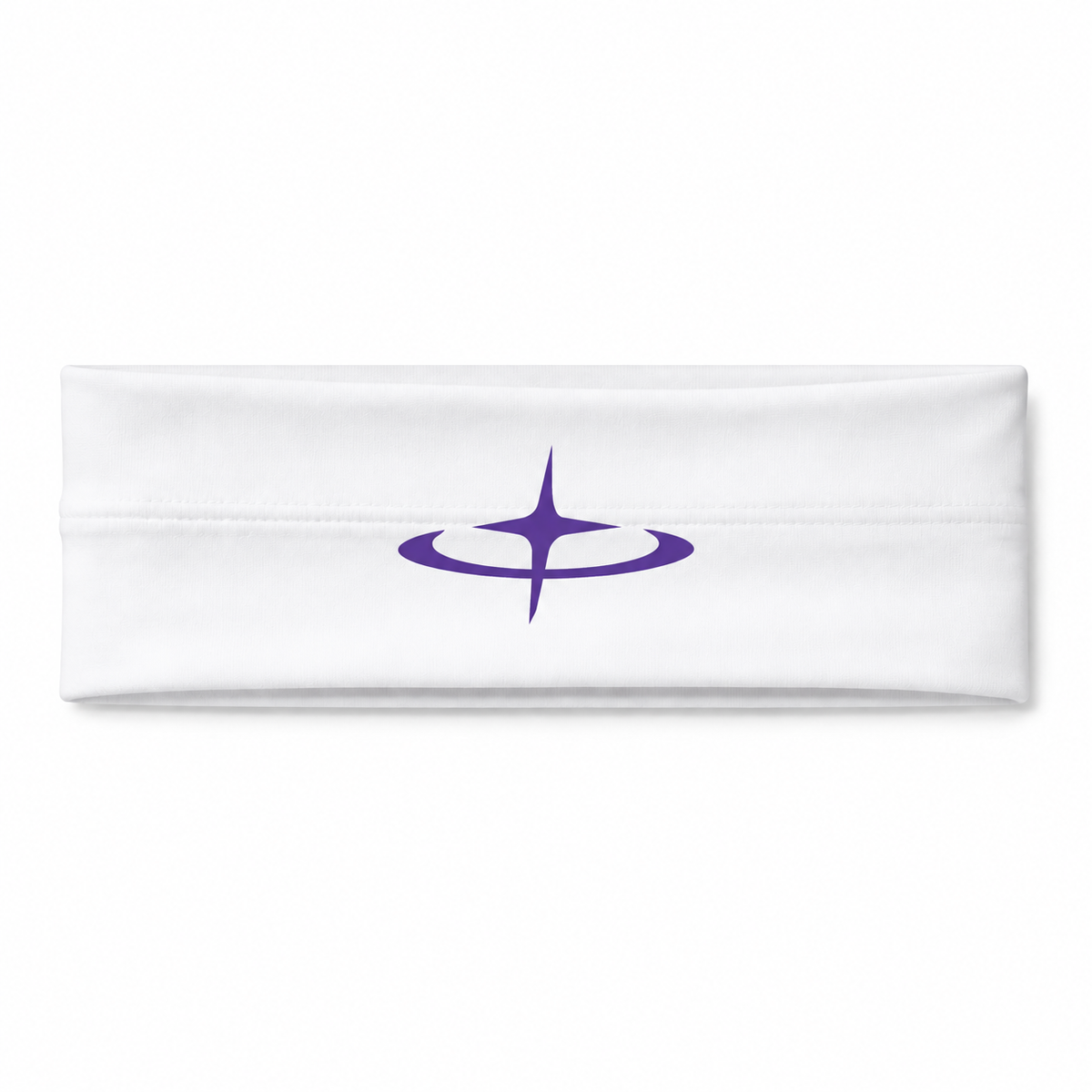Citizens — bandeau elastique blanc