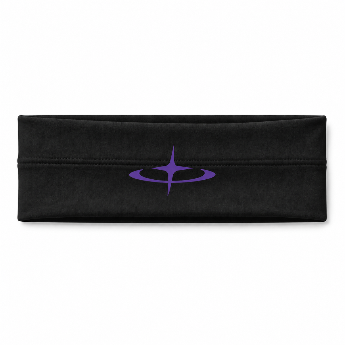 Citizens — bandeau elastique noir