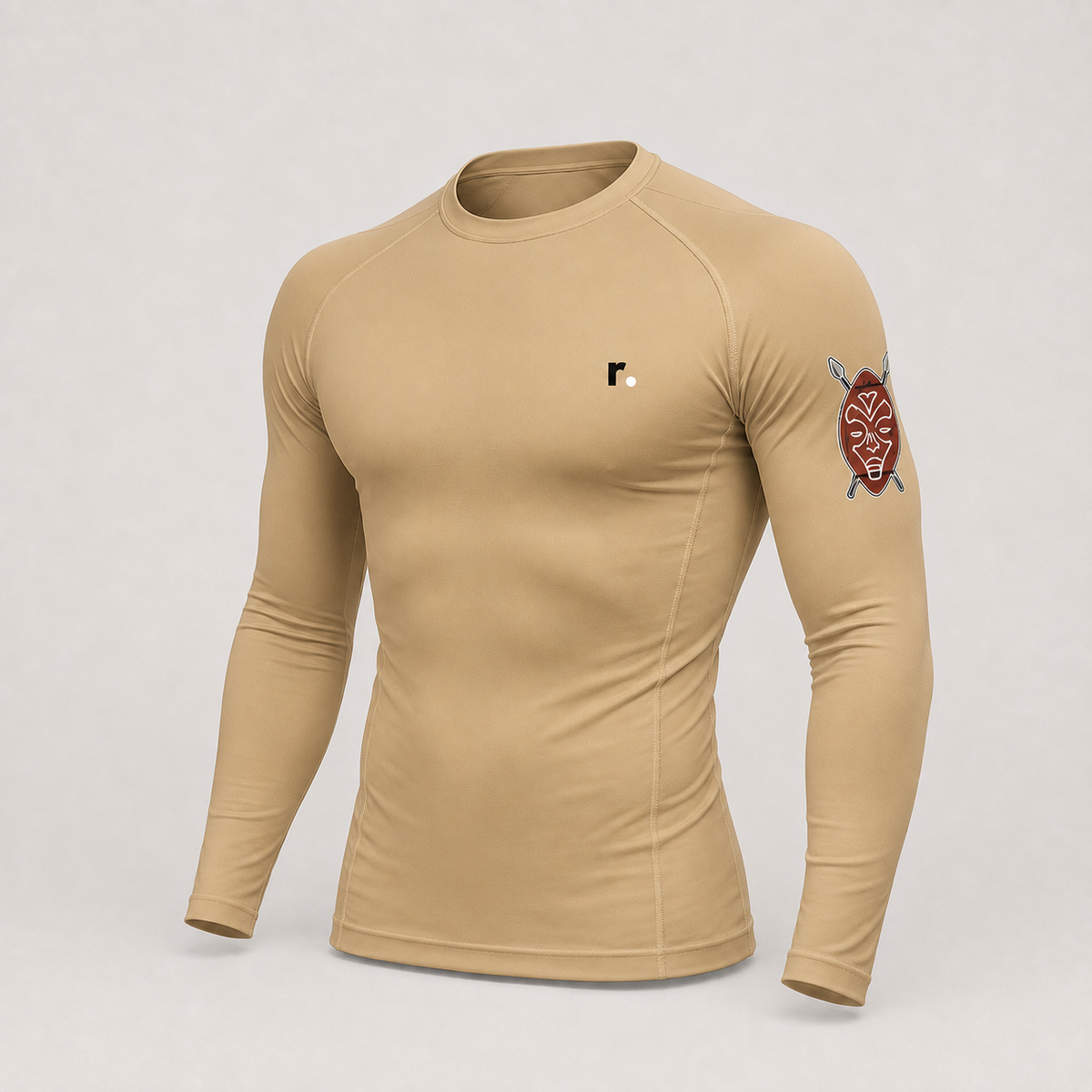 Manches longues — Gold