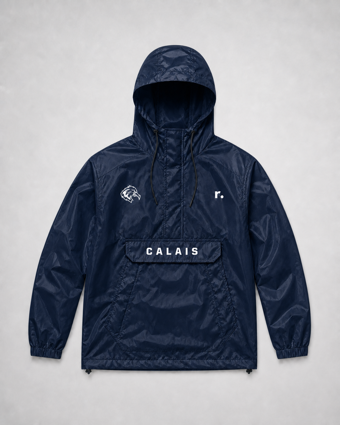 Coupe-vent Seagulls — Navy
