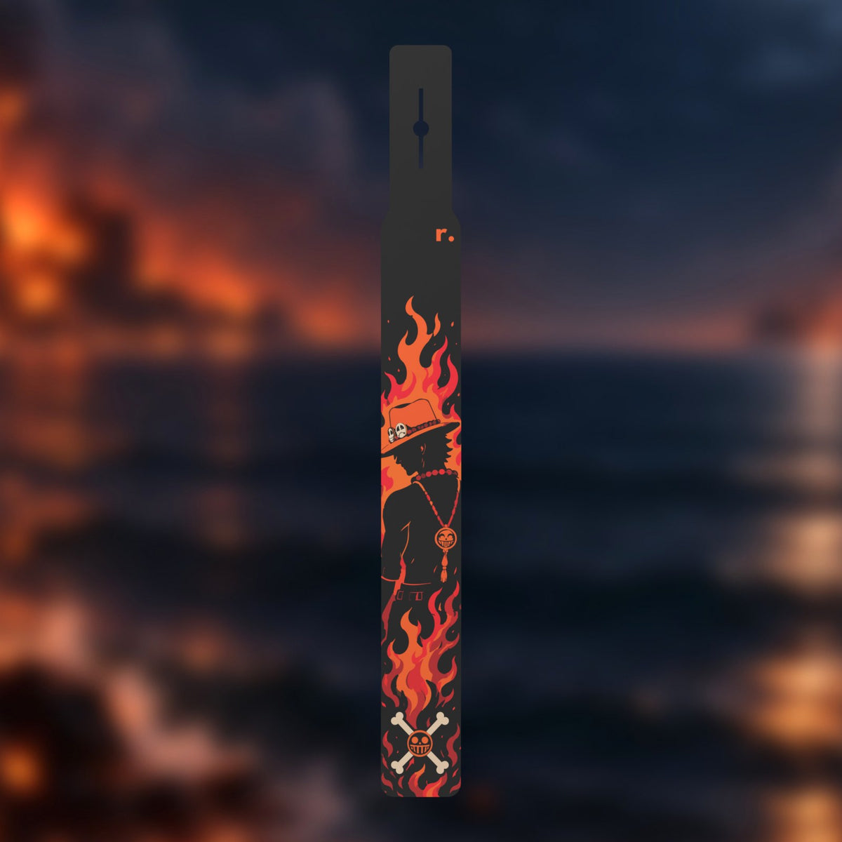 Flags Ace – un flag (rendu 3D)