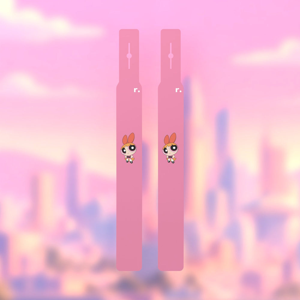 Flags Belle – en situation (rendu 3D)
