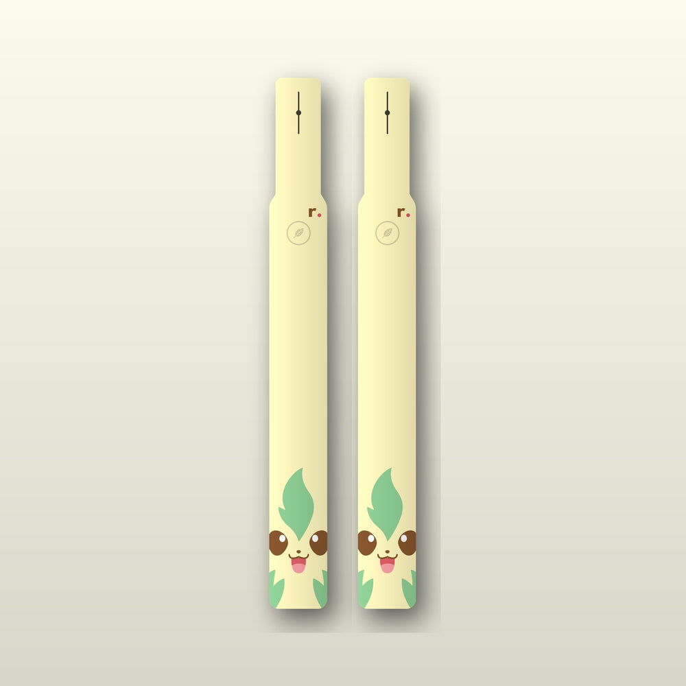 La Feuille
