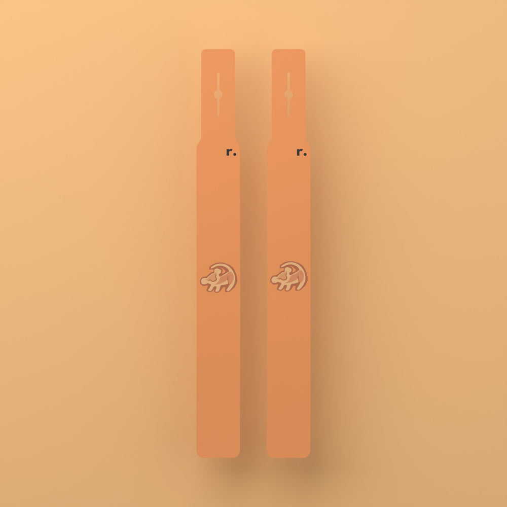 Flags Le S – vue de face (rendu 3D)