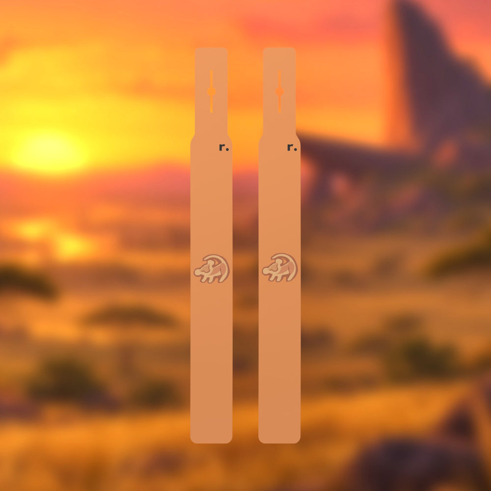 Flags Le S – en situation (rendu 3D)