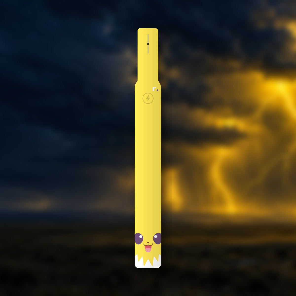 Le Volt