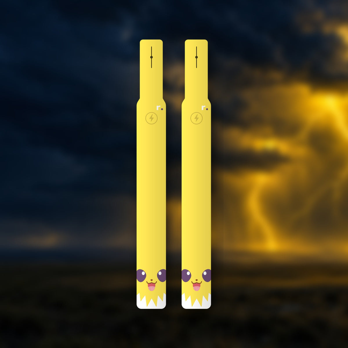 Le Volt