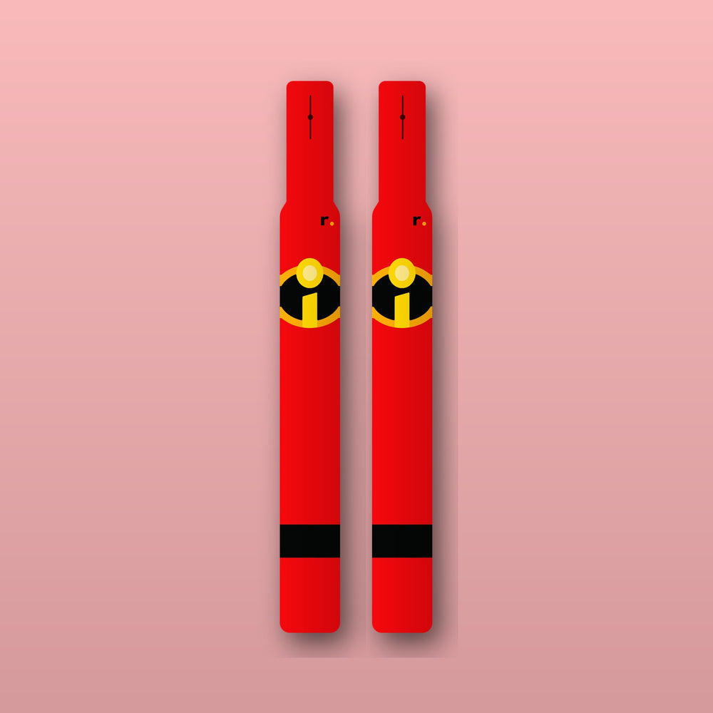 Tous les héros ne portent pas de cape