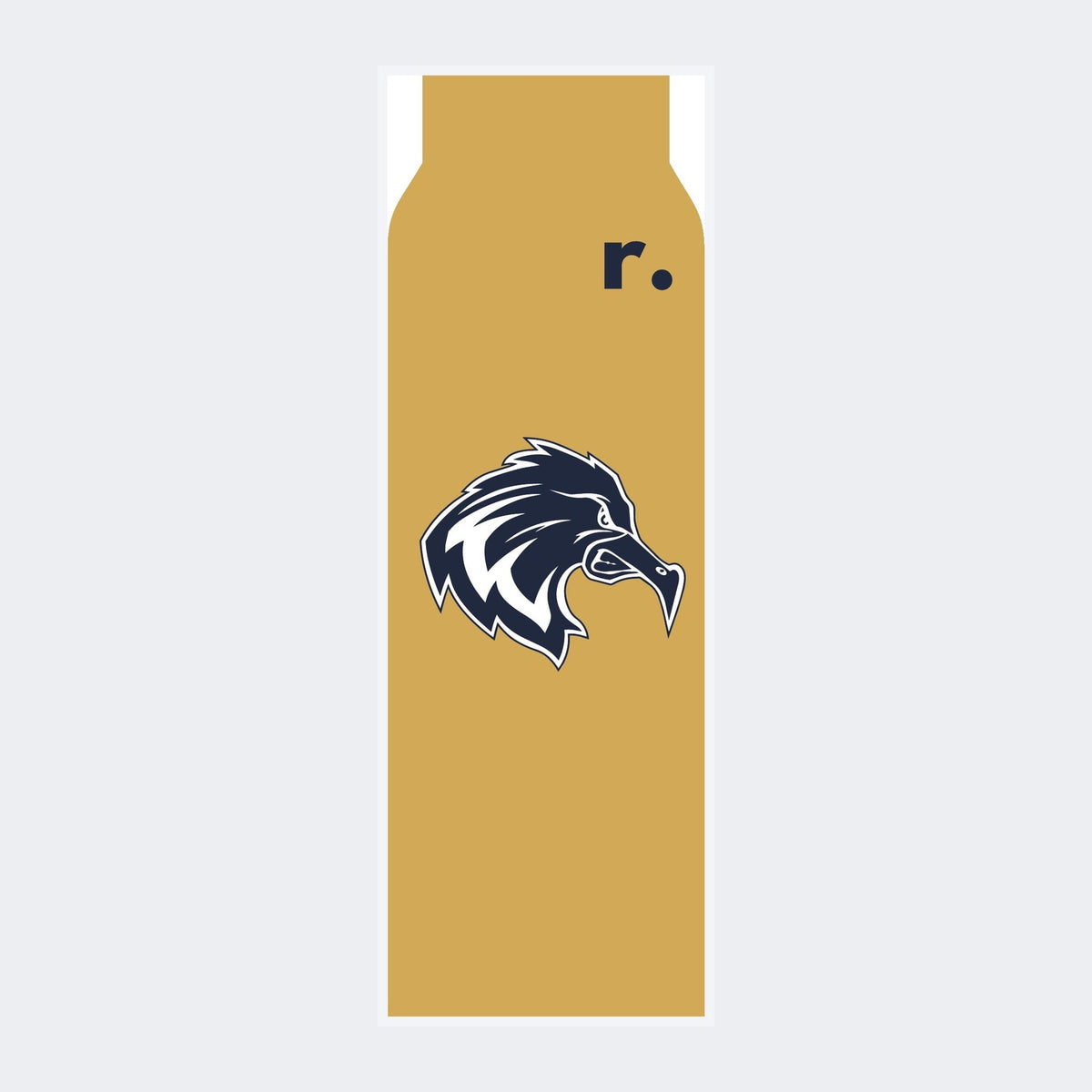 Flag Seagulls, détail du logo