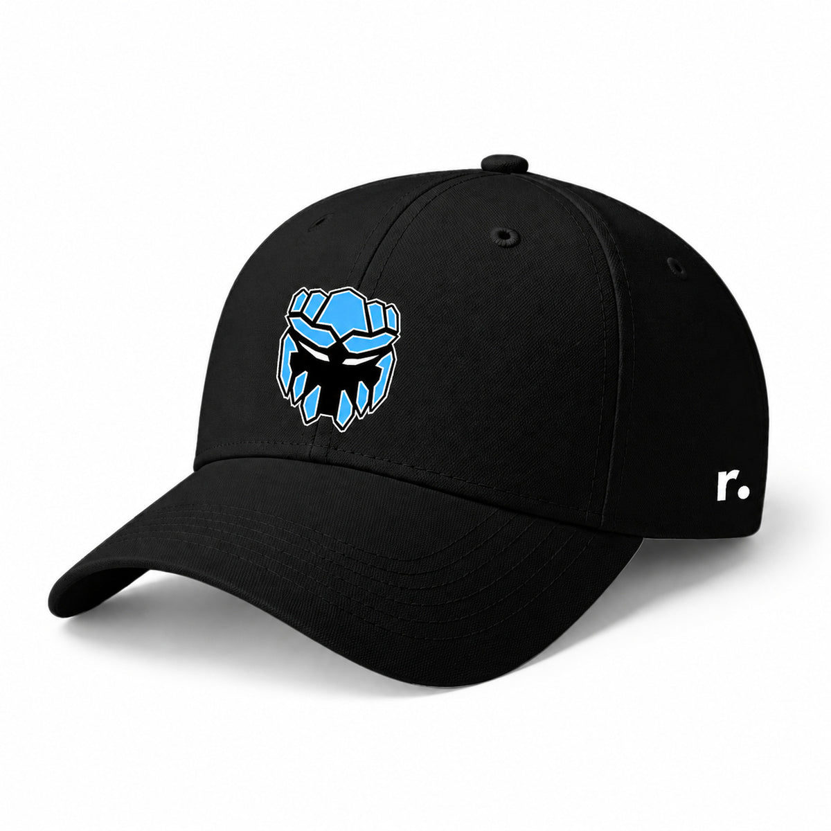 Casquette Juggernautes – noir