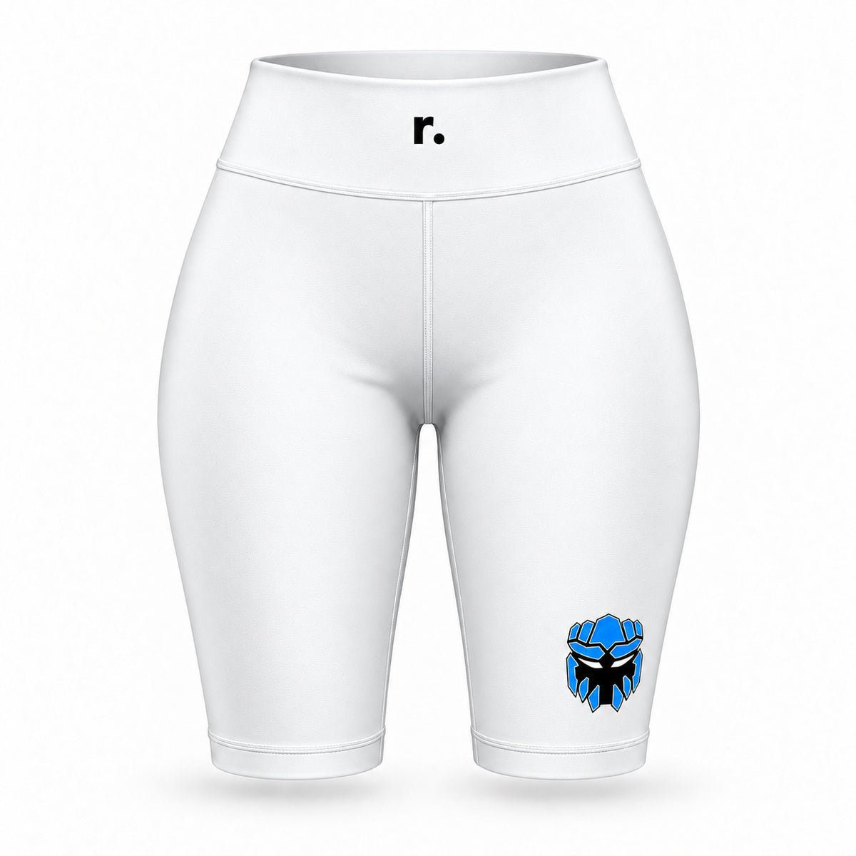 Cuissard femme Juggernautes – blanc