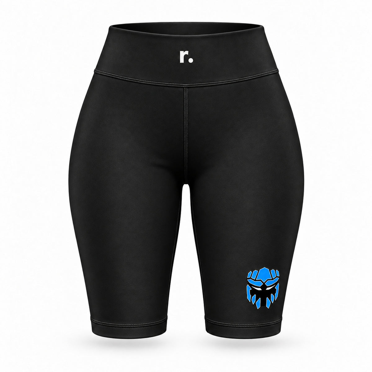 Cuissard femme Juggernautes – noir