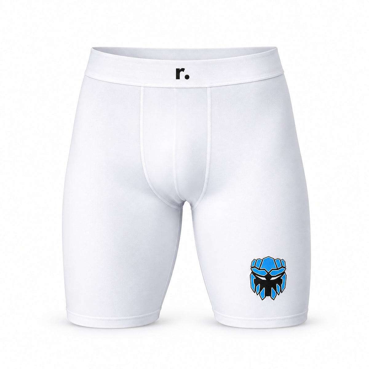 Cuissard homme Juggernautes – blanc