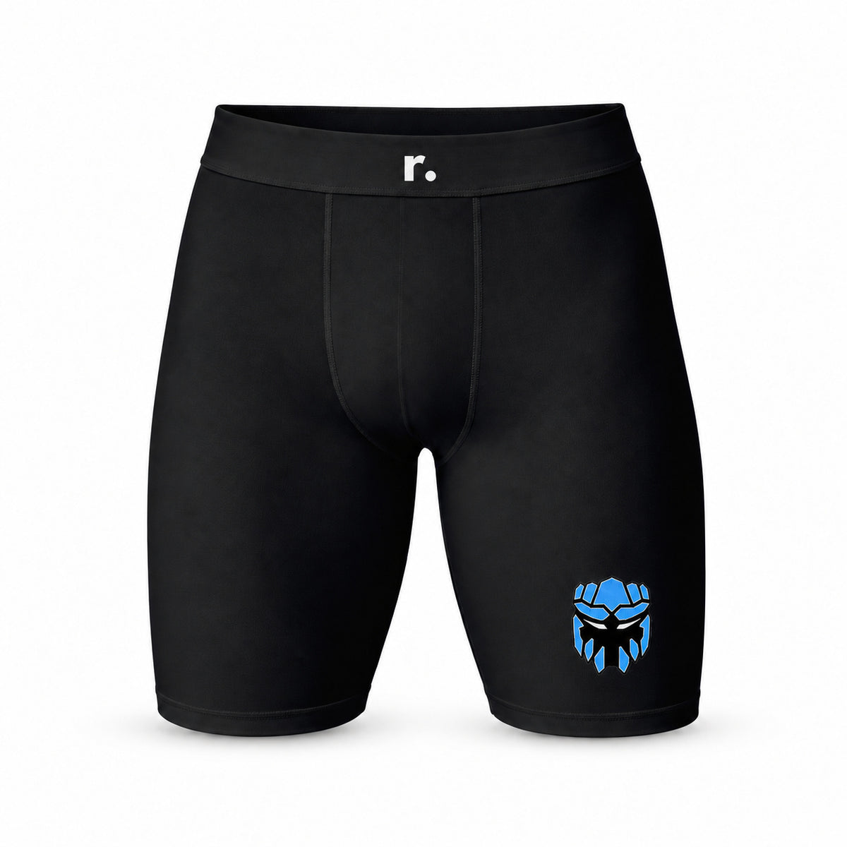 Cuissard homme Juggernautes – noir