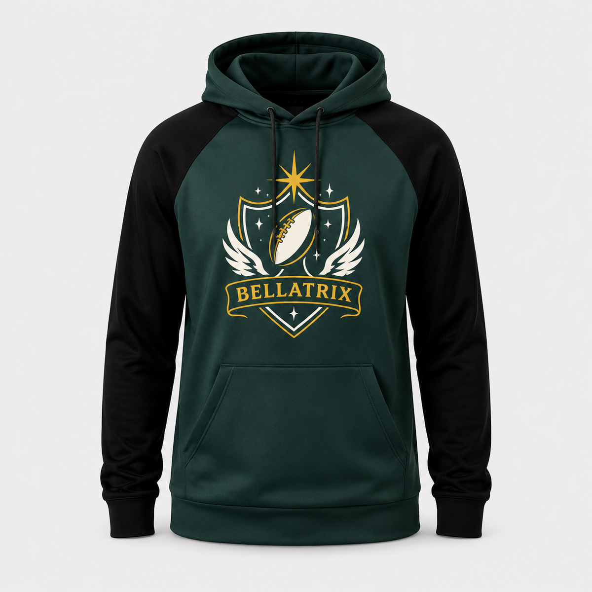 Pull / sweat Bellatrix