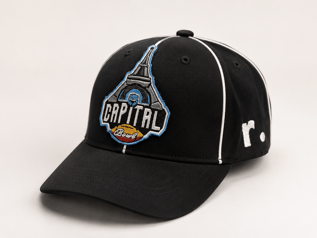 Casquette Capital Bowl