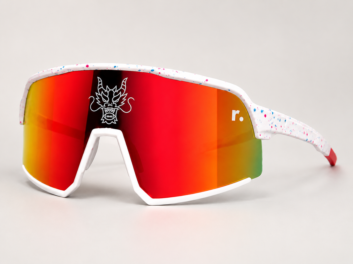 Lunettes Dragon Bowl