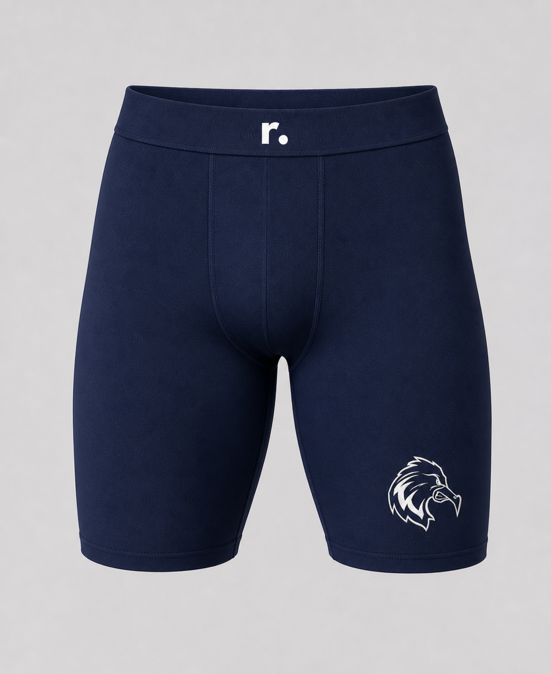 Cuissard — Navy