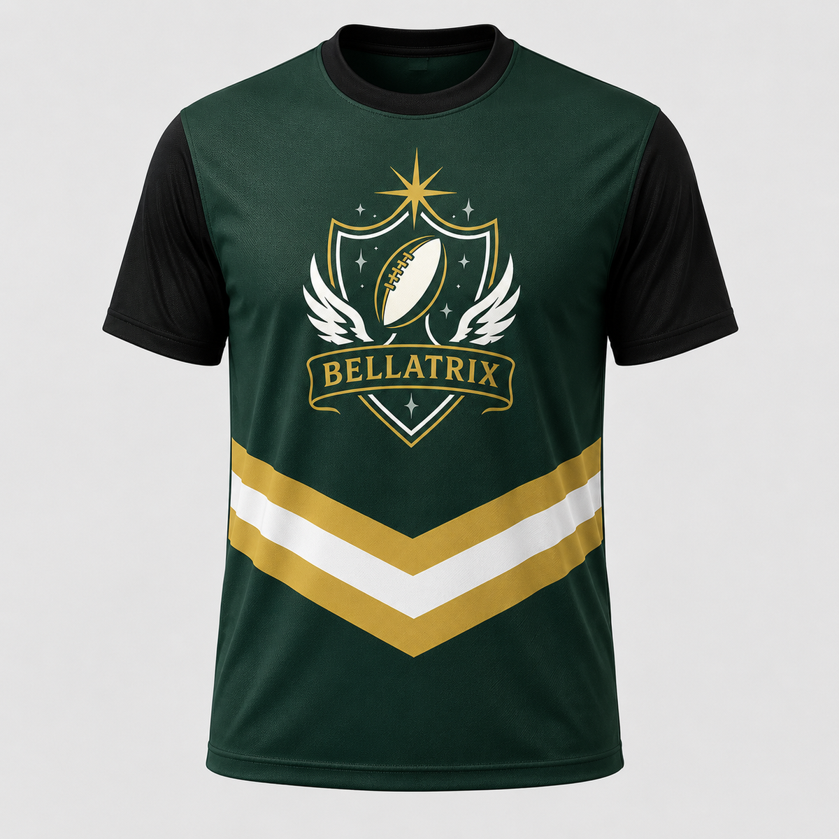 T-shirt Bellatrix