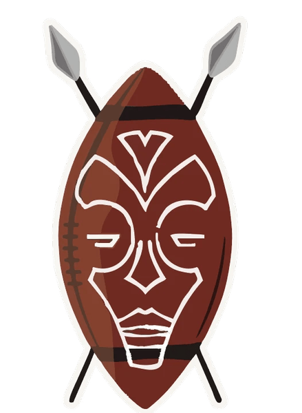 Logo Maasai